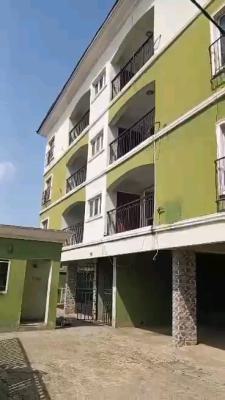 a Well Finished Block of Flats, 6nos of 2bedroom Flats with a Room Bq, Off Allen Avenue, Ikeja, Lagos, Flat / Apartment for Sale