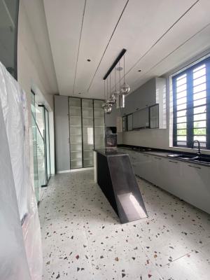 5 Bedroom Detached Duplex with Bq and Pool, Orchid, Ikota, Lekki, Lagos, Semi-detached Duplex for Sale