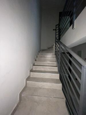 4bedroom Terrace Duplex with a Bq, Ikate, Lekki, Lagos, Terraced Duplex for Rent