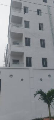 Newly Built 2 Bed at Cheap Rate, Off Admiralty Way with Available Video, Lekki, Lagos, Flat / Apartment for Sale