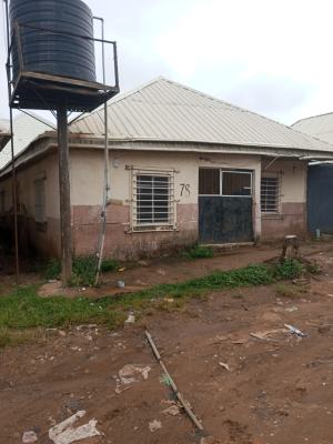 Self Contain Room, Near Marigold Hotel Dogongada, Lokogoma District, Abuja, Self Contain (single Rooms) for Rent