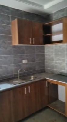 Newly Built Over Spacious 3 Bedrooms Flat in Estate, Galadimawa, Abuja, Flat / Apartment for Rent