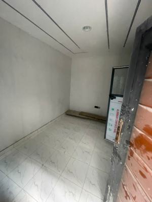 Standard and Spacious Room Self Contain, Off Pedro Road, Gbagada, Lagos, Self Contain (single Rooms) for Rent