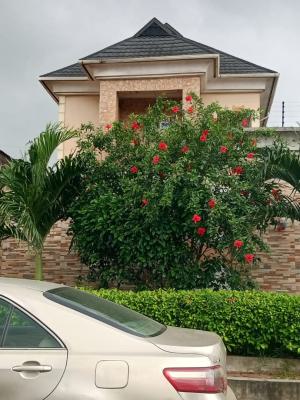 a Lovely 5 Bedroom Detached Duplex, Omole Phase 1, Ikeja, Lagos, Detached Duplex for Sale