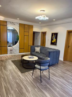 Exquisite 1 Bedroom Apartment, Lekki Phase 1, Lekki, Lagos, Flat / Apartment Short Let