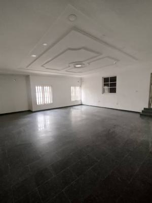 5 Bedroom Fully Detached Duplex with 3 Bedrooms Bq Maitama, Maitama District, Abuja, Detached Duplex for Rent