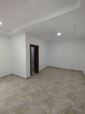 4 Bedroom Terrace Duplex with Bq Untarred Road Jahi, Jahi, Jahi, Abuja, Terraced Duplex for Rent