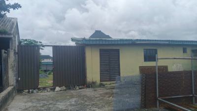 Land Measuring Directly Facings Express Way, Ibeju-lekki Bus Stop, Ibeju Lekki, Lagos, Mixed-use Land for Sale