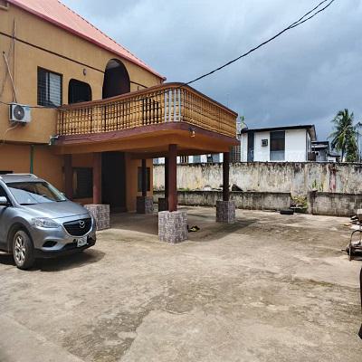 Block of Flats, Nuga Estate, Sangotedo, Ajah,, Sangotedo, Ajah, Lagos, House for Sale