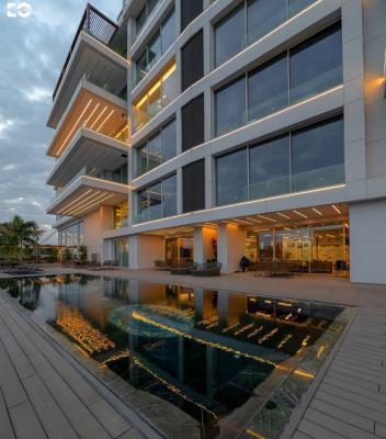 Waterfront Villa, Ikoyi, Lagos, House for Sale