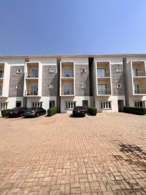 Luxury 4bedroom Duplex Plus 1 Room Attached Boys Quarters, 4, Prince Joseph Etu Drive. Off Dabara Audu Vingo Crescent Jahi, Jahi, Abuja, Terraced Duplex for Sale