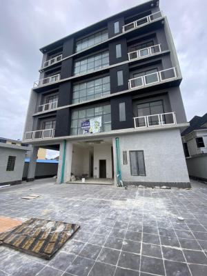 2 Bedroom Flat Apartment Fully Automated, Orchid, Lekki, Lagos, Flat / Apartment for Sale