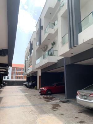 Affordable 2 Bedroom Apartment at Ikate Lekki Lagos., Ikate Lekki Lagos, Ikate, Lekki, Lagos, Flat / Apartment for Sale