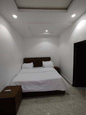 6 Units of Furnished and Serviced Self Contain, Katampe, Abuja, Flat / Apartment for Rent