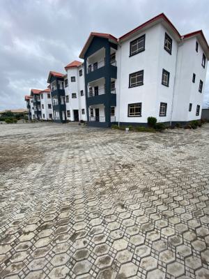 Luxury 6 Units of 3 Bedroom Block of Flats, Abijo Lekki Lagos, Abijo, Lekki, Lagos, Block of Flats for Sale