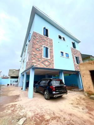 Newly Built 2 Bedroom Apartments with Exceptional Features, Surulere, Lagos, Flat / Apartment for Sale