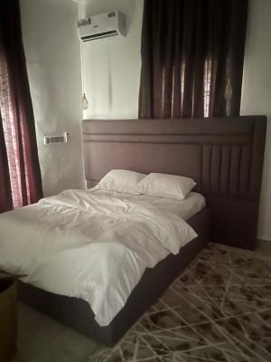 Furnished 2 Bedroom Apartment Aso Villa, Asokoro District, Abuja, Flat / Apartment for Rent