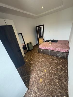 Room with a Mini Parlo (upstairs), Orchid Road, Lekki, Lagos, Mini Flat (room and Parlour) for Rent