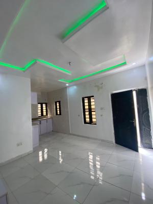 Standard Two Bedroom Apartment, in a Serene Estate in Badore, Ajah, Lagos, Flat / Apartment for Rent
