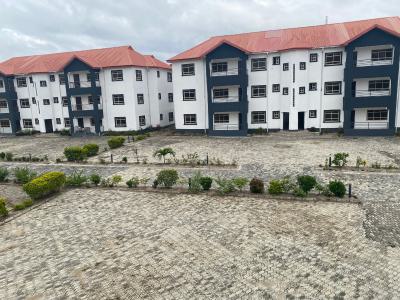 Luxury 24 Units of 3 Bedroom Block of Flats, Abijo Lekki Lagos, Abijo, Lekki, Lagos, Block of Flats for Sale