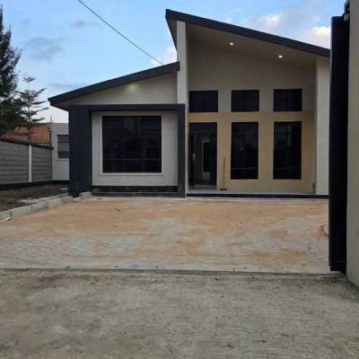 3 Bedroom Detached Bungalow, Ibeju Lekki, Lagos, Detached Bungalow for Sale