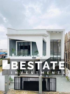 Luxury 4 Bedrooms Detached Duplex with Bq, Ajah, Lagos, Detached Duplex for Sale