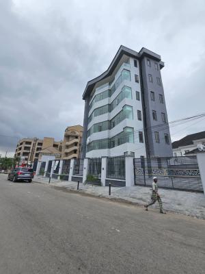 Commercial Building  on Awolowo Road  570sqm @180k per, Close to Computer Village Ikeja, Awolowo Road Ikeja, Ikeja, Lagos, Office Space for Rent