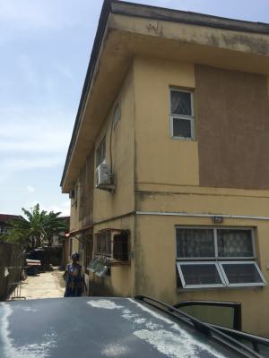 4-bedroom Duplex, 23 Road, Festac, Amuwo Odofin, Lagos, Semi-detached Bungalow for Sale