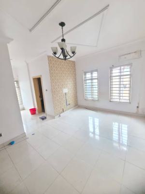 Standard and Spacious 3bedroom Flat, First Unity Estate, Badore, Ajah, Lagos, Flat / Apartment for Rent