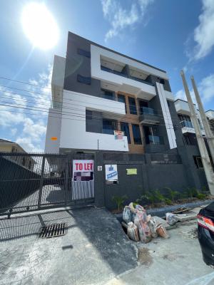 Modern 2 Bedrooms Apartment, Ikate, Lekki, Lagos, Flat / Apartment for Sale