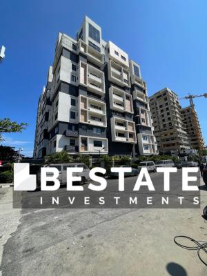 Luxurious 4 Bedrooms Penthouse with Gym and Bq, Victoria Island (vi), Lagos, House for Sale