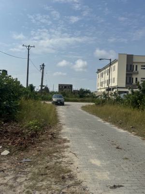 450 Sqms Half Plot of Land, Lekki Scheme 2, Off Ogombo Road, By Abraham Adesanya, Ajah, Lagos, Residential Land for Sale