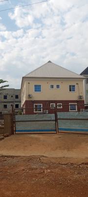 Spacious 3 Bedroom Flat, After Berger Clinic, Life Camp, Abuja, Flat / Apartment for Rent