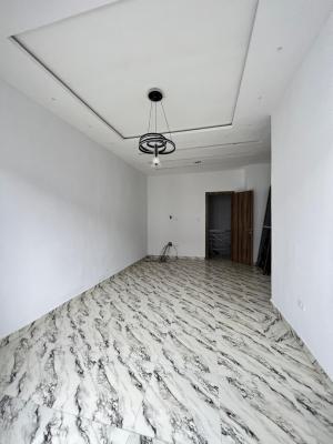 One Time Opportunity 4 Bedroom Terrace Duplex Suitable for Investment, Ikota, Lekki, Lagos, Terraced Duplex for Sale