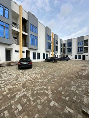 4 Bedrooms Semi Finished Terraced Duplex, Mabushi, Abuja, Terraced Duplex for Sale