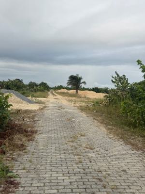 1048 Sqms Corner Piece of Land in Lekki Scheme 2, Lekki Scheme 2 Off Ogombo Road By Abraham Adesanya Ajah Lagos, Lekki Phase 2, Lekki, Lagos, Residential Land for Sale