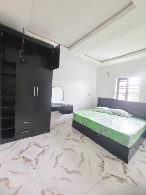 Standard and Sharp Room and Parlor, First Unity Estate, Badore, Ajah, Lagos, Mini Flat (room and Parlour) for Rent