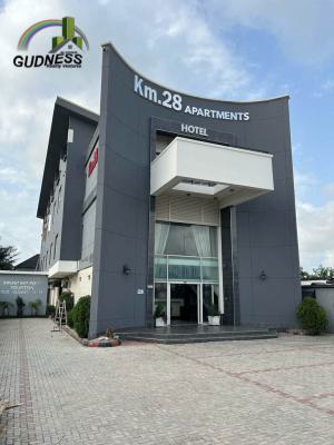 a 5-star Hotel with Exquisite Features, Ibeju Lekki, Lagos, Hotel / Guest House for Sale