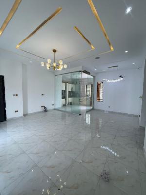 2bedroom Apartment, Agungi, Lekki, Lagos, Flat / Apartment for Rent