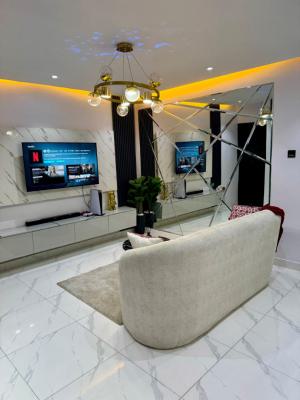 Beautiful 1 Bedroom Apartment, Lekki Phase 1, Lekki, Lagos, Flat / Apartment Short Let