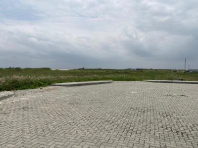 1000sqm Plot in Primest Lekki Island Neighborhood, Phase 2, Orange Island, Lekki, Lagos, Land for Sale