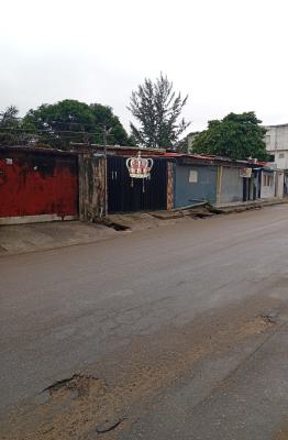 Lease Massive Space on Tarred Road Fenced and Gated Straregic Loctaion, Alapere, Ketu, Lagos, Commercial Property for Rent
