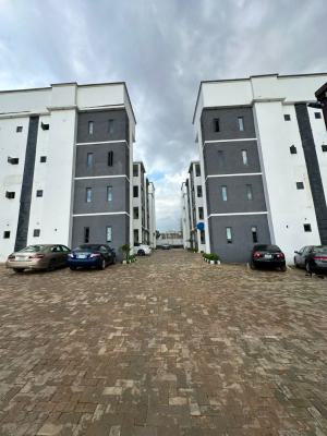 Exquisitely Finished 3 Bedroom Apartment, Mabushi, Abuja, Flat / Apartment for Sale