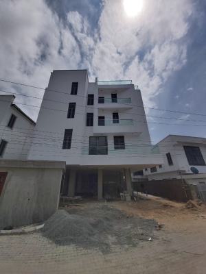 Luxury 2 Bedroom Apartment, Luxury 2 Bedroom Apartment with Excellent Features, Ologolo, Lekki, Lagos, Block of Flats for Sale