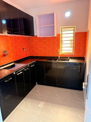 2 Bedroom Flat, Paradise 2 Estate, Life Camp, Abuja, Flat / Apartment for Sale