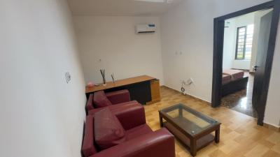 Serviced Mini Flat (room and Parlour), Lekki, Lagos, Mini Flat (room and Parlour) for Rent