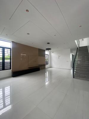 5 Bedroom Fully Detached Duplex with Bq and Swimming Pool, Orchid, Ikota, Lekki, Lagos, Detached Duplex for Sale