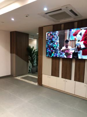 Luxury and World-class 2 Bedroom Waterfront Apartment, Ocean District, Eko Atlantic City, Lagos, Flat / Apartment for Sale