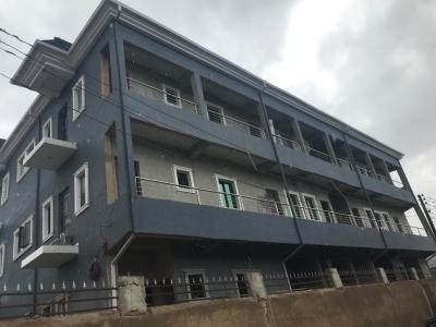 Newly Built Lovely Miniflat, Onike, Iwaya, Yaba, Lagos, Mini Flat (room and Parlour) for Rent