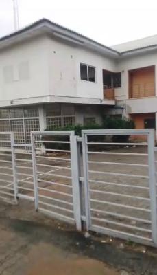 Executive 15 Room Office Space, Area 11, Garki, Abuja, Office Space for Rent